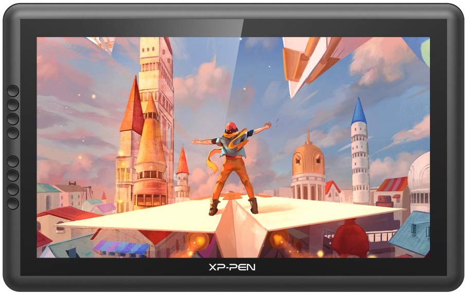 XP-Pen Artist 16 Pro