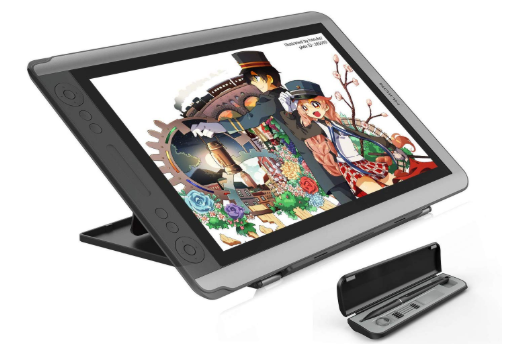 HUION Kamvas GT-156HDV2