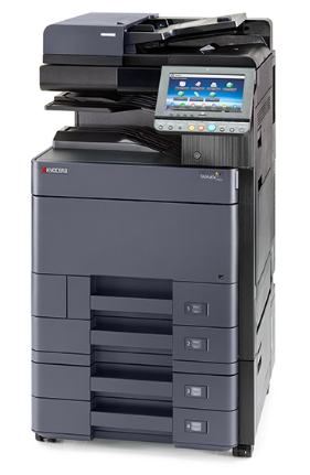 KYOCERA　TASKalfa 2552ci