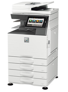 SHARP　MX-2650FN